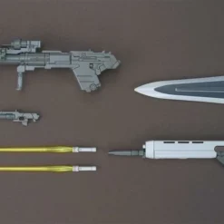 Bandai HGUC 1/144 #217 Sinanju Stein (Narrative Ver.) -Bandai Shop 7d1b3e2b 47c5 4d94 b600 f11198a2b0e5 1