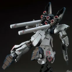 Bandai HGUC 1/144 #217 Sinanju Stein (Narrative Ver.) -Bandai Shop 7d3cc42d 6b6b 4059 9337 4f1ee0fedc3c 1