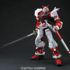 Bandai PG 1/60 Gundam Astray Red Frame 16 Bandai PG 1/60 Gundam Astray Red Frame -Bandai Shop 7d49f536 c916 4e5e b583 e8f601945e12