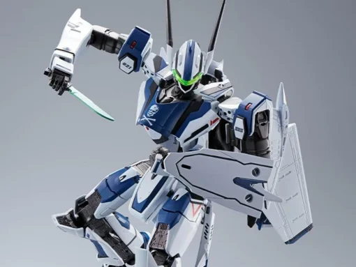 Bandai Macross Frontier DX Chogokin VF-25 Messiah Valkyrie (Worldwide Anniversary Ver.) 7 Bandai Macross Frontier DX Chogokin VF-25 Messiah Valkyrie (Worldwide Anniversary Ver.) -Bandai Shop 7d4d60b5 0f73 4517 9124 46f5768d5abf