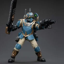 Warhammer 40k Astra Militarum Tempestus Scions Squad 55th Kappic Eagles Tempestor 1/18 Scale Figure 18 Warhammer 40k Astra Militarum Tempestus Scions Squad 55th Kappic Eagles Tempestor 1/18 Scale Figure -Bandai Shop 7d551ab1 5f40 4c66 a18e ed676ba42e61