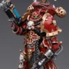 Warhammer 40K Chaos Space Marines Crimson Slaughter Brother Karvult 1/18 Scale Figure 2 Warhammer 40K Chaos Space Marines Crimson Slaughter Brother Karvult 1/18 Scale Figure -Bandai Shop 7d9cc7f3 5149 4a19 868c 7fa38a1e7a68
