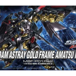 Bandai HGGS 1/144 #59 Gundam Astray Gold Frame Amatsu Mina -Bandai Shop 7e1804ea af77 4921 8e38 ea1898666b86