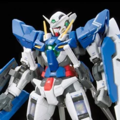 Bandai RG 1/144 #15 GN-001 Gundam Exia