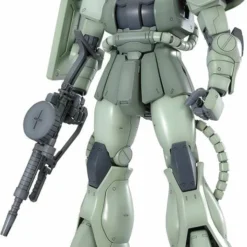 Bandai MG 1/100 MS-06J Zaku II Ground Type (Ver 2.0) -Bandai Shop 7e3a4a64 0036 46f8 865a bdfde8ff1fa5