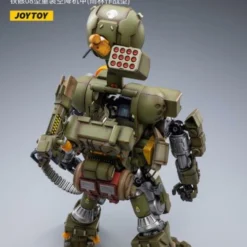Dark Source Iron Wrecker 08 Heavy Airborne Mecha (Rain Forest Operations Type) 1/25 Scale Figure -Bandai Shop 7e44ad72 3370 4368 989f 3ec9a61997d9