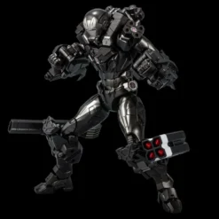 Bandai Marvel Fighting Armor War Machine Figure -Bandai Shop 7ead1b47 8d0f 4020 aa1c 0538173aec26