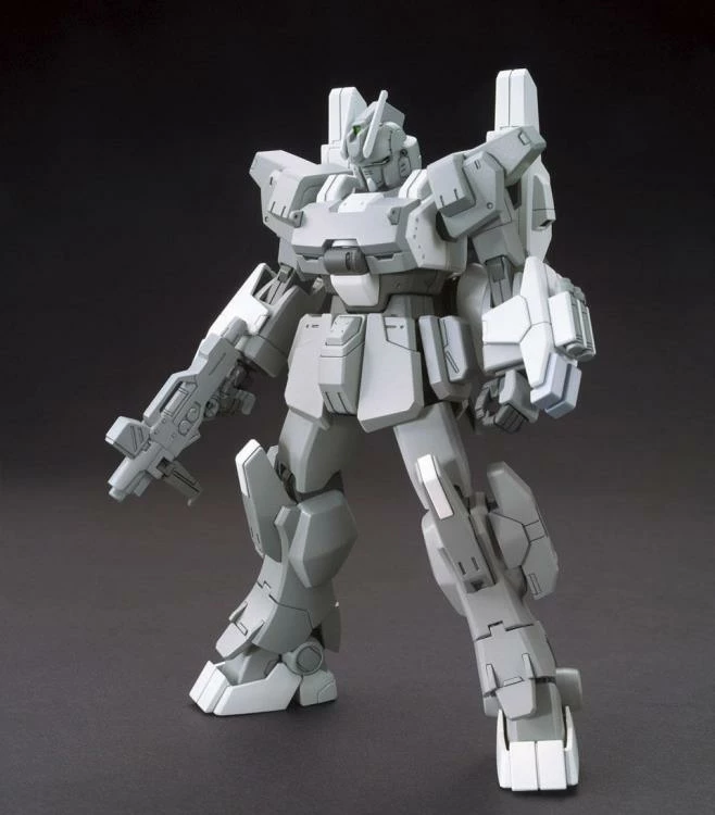 Bandai HGBF 1/144 #21 Gundam Ez-SR 5 Bandai HGBF 1/144 #21 Gundam Ez-SR - Image 3
