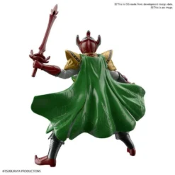 Bandai Ultraman Armour Of Legends Ultraman Taiga (Liu Bei Armour) Model Kit -Bandai Shop 7ef85146 b8e1 48ed 8916 f18cb964f034