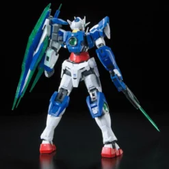 Bandai RG 1/144 #21 00 Qan[T] -Bandai Shop 7f78f17b fda4 454c 8d2d 821d98975ed3