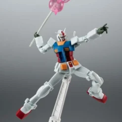 Bandai Mobile Suit Gundam Robot Spirits 15th Anniversary RX-78-2 Gundam (Ver. A.N.I.M.E.) -Bandai Shop 7fc692b6 d7fe 424a 86b9 9bf63b02bcc6