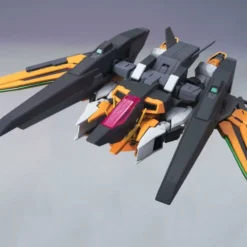 Bandai HG00 1/144 #68 Gundam Harute -Bandai Shop 800827e4 30e8 4d77 b7d8 a15dc5686d26