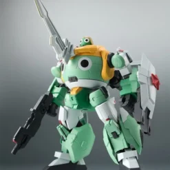 Bandai Sgt. Frog Keroro Spirits Keroro Robo UC -Bandai Shop 80085d60 0459 476c 8a34 46f041ede216