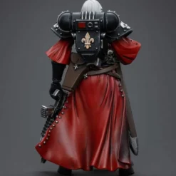 Warhammer 40K Adepta Sororitas Battle Sister Superior Kassia 1/18 Scale Figure 10 Warhammer 40K Adepta Sororitas Battle Sister Superior Kassia 1/18 Scale Figure -Bandai Shop 80cf844e 1d94 43b8 a6b5 14b08a69796e