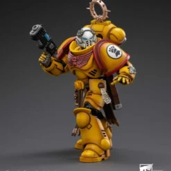 Warhammer 40K Imperial Fists Veteran Brother Thracius 1/18 Scale Figure -Bandai Shop 80f7f3cf 09a4 402c b564 c47a9d023533