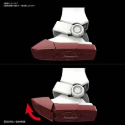 Bandai HG-The Origin 1/144 #026 RX-78-2 Gundam (Gundam The Origin Ver.) 37 Bandai HG-The Origin 1/144 #026 RX-78-2 Gundam (Gundam The Origin Ver.) -Bandai Shop 81559836 145775723527023 708738606784577536 n