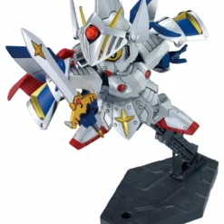 Bandai BB Senshi #399 Versal Knight Gundam 10 Bandai BB Senshi #399 Versal Knight Gundam -Bandai Shop 816 OyNFXmL. SL1500
