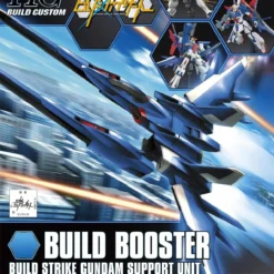 Bandai HG Build Custom 1/144 Build Booster -Bandai Shop 81F90SU ztL. SL1500