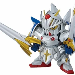 Bandai BB Senshi #399 Versal Knight Gundam