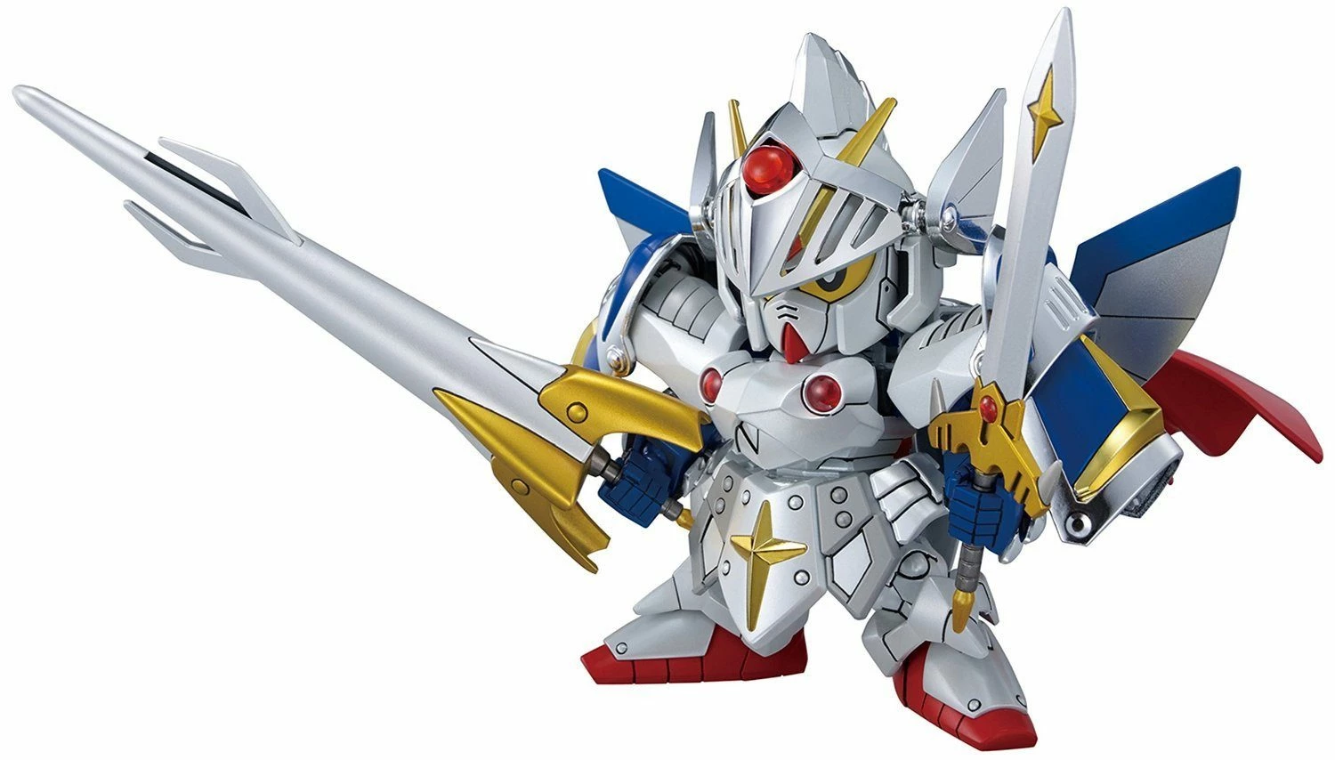 Bandai BB Senshi #399 Versal Knight Gundam 3 Bandai BB Senshi #399 Versal Knight Gundam