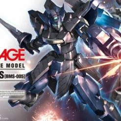 Bandai HG-AGE 1/144 #34 G-Xiphos 7 Bandai HG-AGE 1/144 #34 G-Xiphos -Bandai Shop 81NpU1ZnVWL. SL1500 1