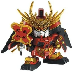 Bandai BB331 Takeda Shingen Gundam 9 Bandai BB331 Takeda Shingen Gundam -Bandai Shop 81aGhJRh5HL. SX355