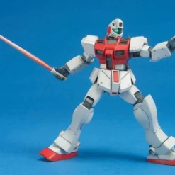 Bandai HGUC 1/144 #51 RGM-79GS GM Command Space Use -Bandai Shop 81cf7d1b d0e0 467f 96bc 60861f775dd3