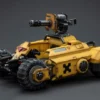 Warhammer 40k Imperial Fists Primaris Invader ATV 1/18 Scale Vehicle 2 Warhammer 40k Imperial Fists Primaris Invader ATV 1/18 Scale Vehicle -Bandai Shop 81da0b5c 77d0 4dda 9a06 eda25632deb4