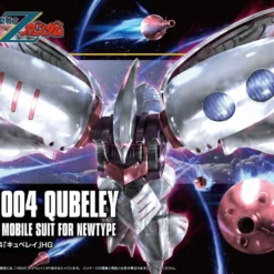 Bandai HGUC 1/144 #195 Qubeley Revive -Bandai Shop 81h 9OVfudL. SL1500