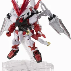 Mobile Suit Gundam Seed Destiny Astray R - MS UnitGundam Astray Red Frame Dragon, Bandai Spirits NXEDGE Style