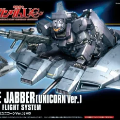 Bandai HGUC 1/144 #144 Base Jabber (Unicorn Ver) -Bandai Shop 81p5pTmLlAL. SL1500