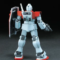 Bandai HGUC 1/144 #20 RGM-79 GM 12 Bandai HGUC 1/144 #20 RGM-79 GM -Bandai Shop 81u5iLRMjfL. SL1500 1