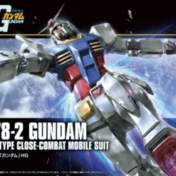 Bandai HGUC 1/144 #191 RX-78-2 Gundam -Bandai Shop 81vJV9RIWUL. SL1500