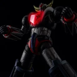 Bandai UFO Robot Grendizer Riobot Grendizer -Bandai Shop 8235282b 2a08 47e4 85c1 3e7093c373d4