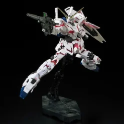 Bandai RG 1/144 #25 Unicorn Gundam -Bandai Shop 824b9f67 d012 46f4 b77c 0fb9307c8364