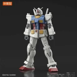 Bandai HG-The Origin 1/144 #026 RX-78-2 Gundam (Gundam The Origin Ver.) 34 Bandai HG-The Origin 1/144 #026 RX-78-2 Gundam (Gundam The Origin Ver.) -Bandai Shop 82554260 145775630193699 2097264416474005504 n