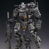 Dark Source New Zeus Mecha Heavy Firepower 1/18 Scale Figure Set -Bandai Shop 8280d758 cd94 46de a211 3a3e215a868e