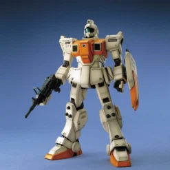 Bandai MG 1/100 RGM-79[G] GM Ground Type -Bandai Shop 8295b8d0 15a0 41dc 9a20 1e09b6b00add