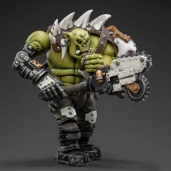 Warhammer 40K Orks Squighog Nob On Smasha Squig 1/18 Scale Figure Set -Bandai Shop 82b3de14 46a5 439c ae61 950046e68f42
