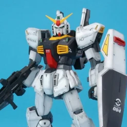 Bandai MG 1/100 RX-178 Gundam Mk-II (Ver 2.0)