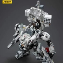 Dark Source Tiekui Dual Pilot Mecha (Ver. 2) 1/25 Scale Mecha Figure Set -Bandai Shop 83056da4 2450 47f4 ba51 12e319a3e2aa