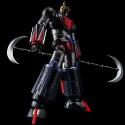 Bandai UFO Robot Grendizer Riobot Grendizer -Bandai Shop 83383564 fe9d 4a1f 893d b5c8e44ac473