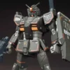 Bandai HG-The Origin 1/44 #17 Gundam Local Type (North American Type)