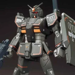 Bandai HG-The Origin 1/44 #17 Gundam Local Type (North American Type)