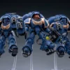 Warhammer 40K Ultramarines Primaris Inceptors 1/18 Scale Figure Set -Bandai Shop 83548bbc 21be 47bd 8e12 edc2a80635b0