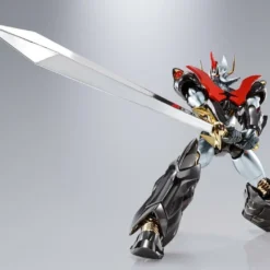 Bandai Mazinkaiser Soul Of Chogokin GX-75SP Mazinkaiser (20th Anniversery Ver.) Figure -Bandai Shop 8378a9da 63e5 4b51 be40 589fe67d267a