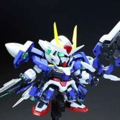 Bandai BB368 OO Gundam Seven Sword G -Bandai Shop 839