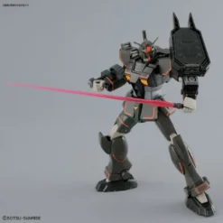 Bandai HG-The Origin 1/144 #21 Gundam FSD -Bandai Shop 83901 2