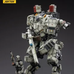 Battle For The Stars Sorrow Expeditionary Forces Tyrant Mecha 01 With Pilot 1/18 Scale Figure Set -Bandai Shop 83b033f9 ca11 4d48 9c83 1fecb5ed1f1f