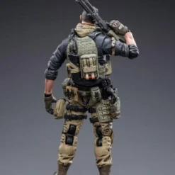 Freedom Militia 03 1/18 Scale Figure 10 Freedom Militia 03 1/18 Scale Figure -Bandai Shop 83cc9d14 a55e 45c8 addf 15e271ea104b